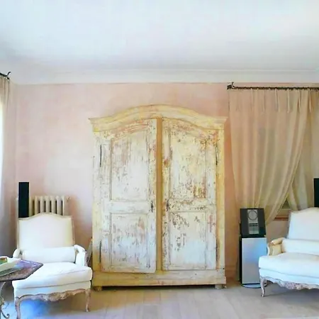 Laguna Haven Saint-Tropez