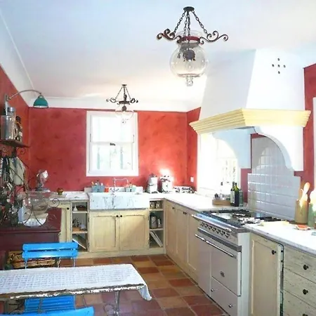 Laguna Haven Saint-Tropez