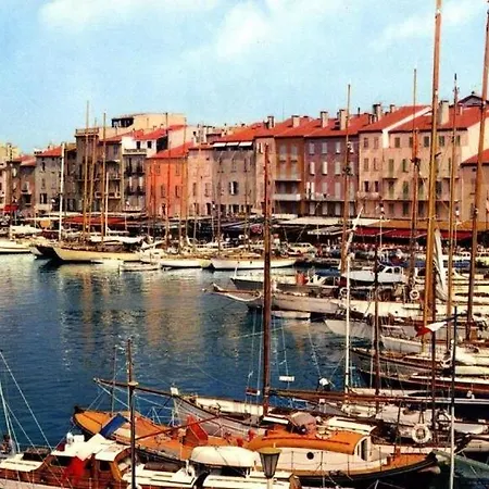 Laguna Haven * سان تروبيه