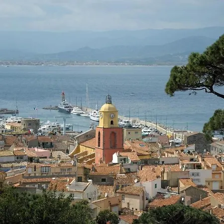 Villa Laguna Haven *