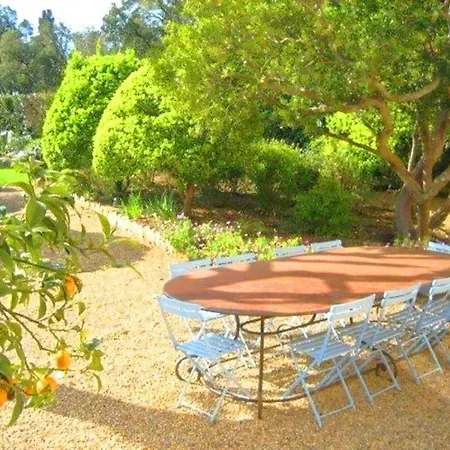 فيلة Laguna Haven سان تروبيه