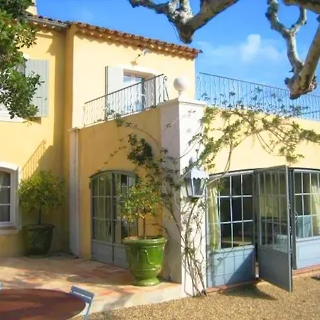 Laguna Haven * Saint Tropez