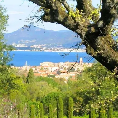 Villa Laguna Haven