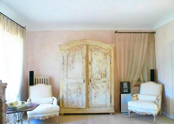 Laguna Haven Saint-Tropez