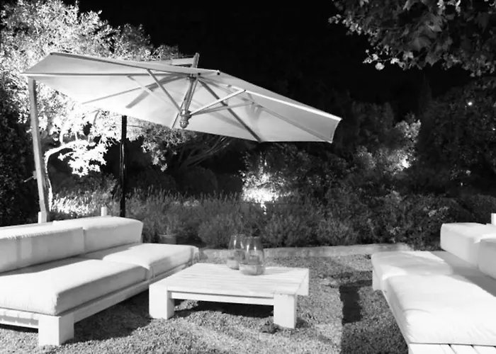 Laguna Haven * Saint-Tropez