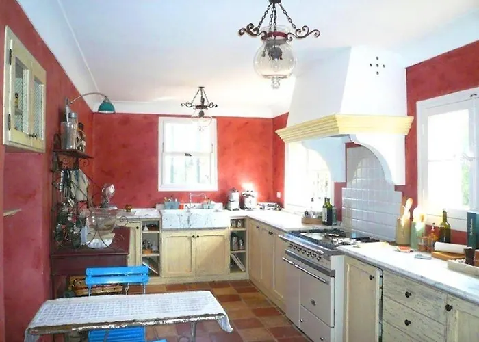 Laguna Haven Saint-Tropez