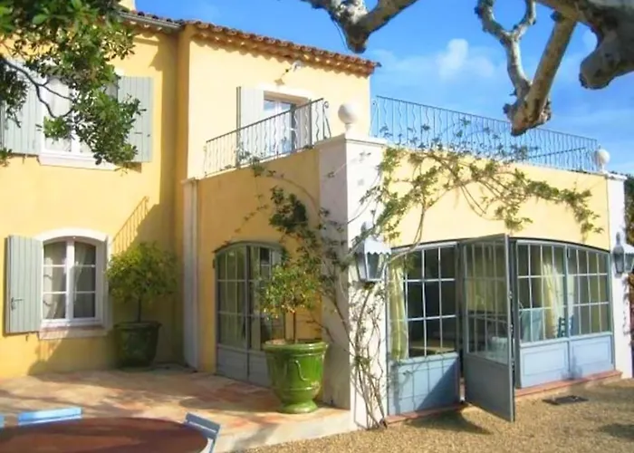 Laguna Haven * Saint-Tropez