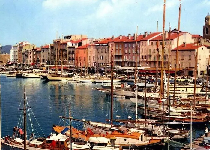 Laguna Haven * Saint-Tropez