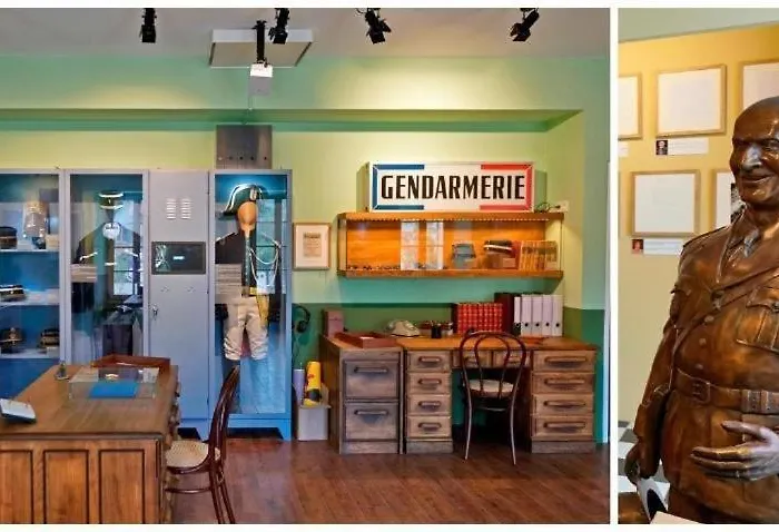 Laguna Haven Villa Saint-Tropez