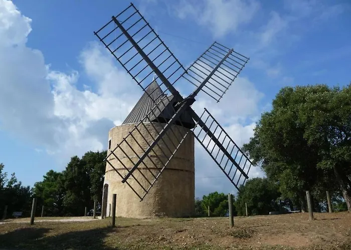 Laguna Haven * Saint-Tropez
