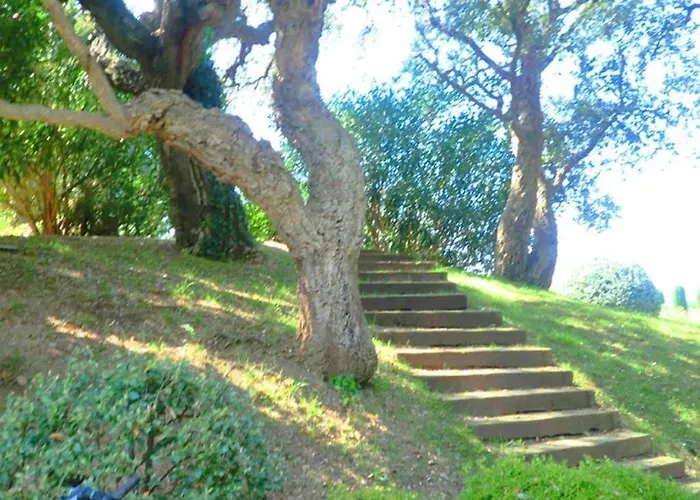 Laguna Haven Saint-Tropez