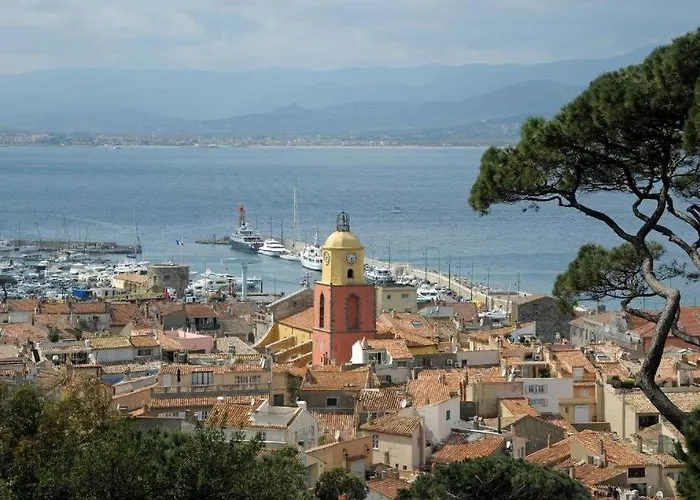 Villa Laguna Haven *