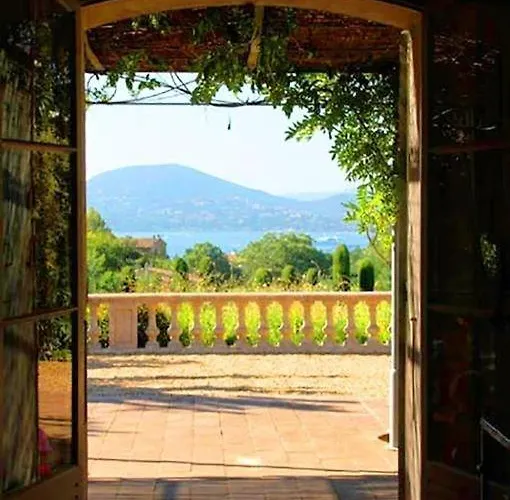 Laguna Haven Villa *